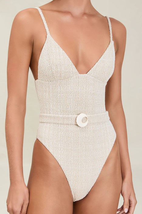 CATALINA GOLDEN DUNE ONE PIECE