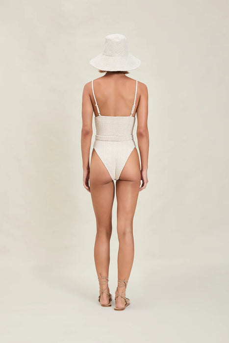 CATALINA GOLDEN DUNE ONE PIECE