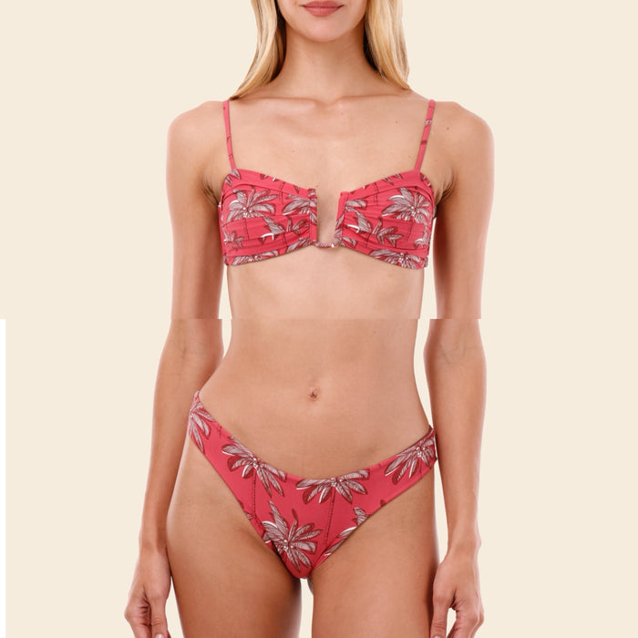 TROPICAL WINE BIKINI