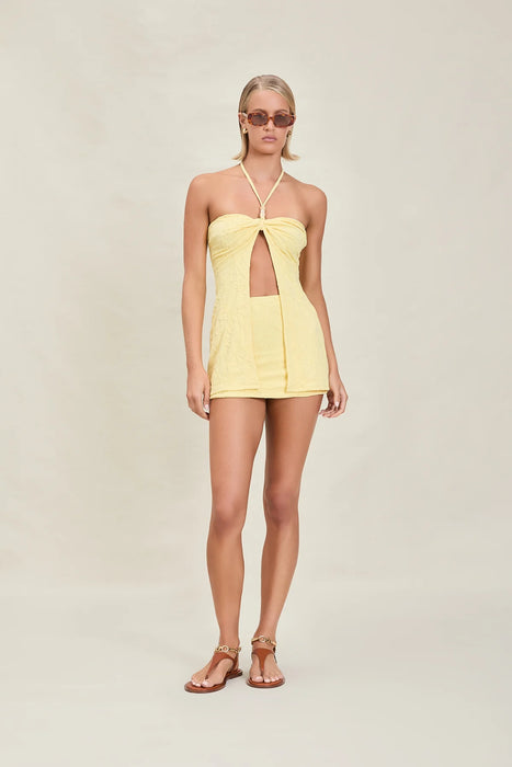JACE LEMONDROP SKIRT
