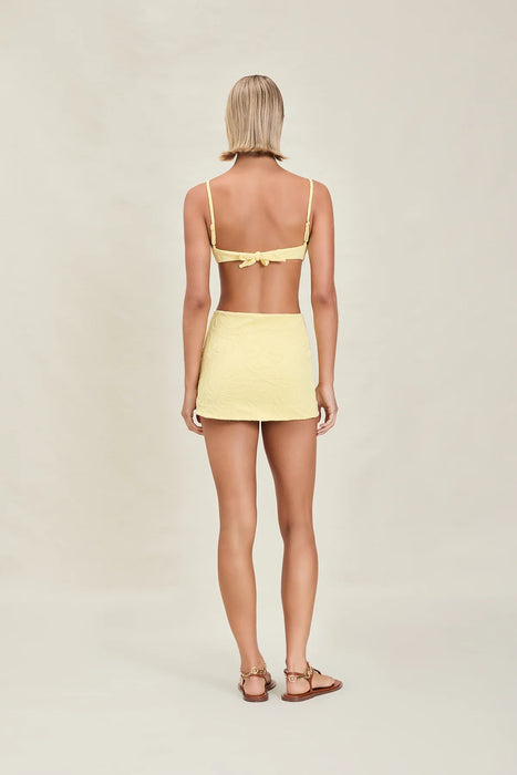 JACE LEMONDROP SKIRT