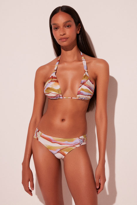 AGUA DE COCO TRIANGLE BIKINI