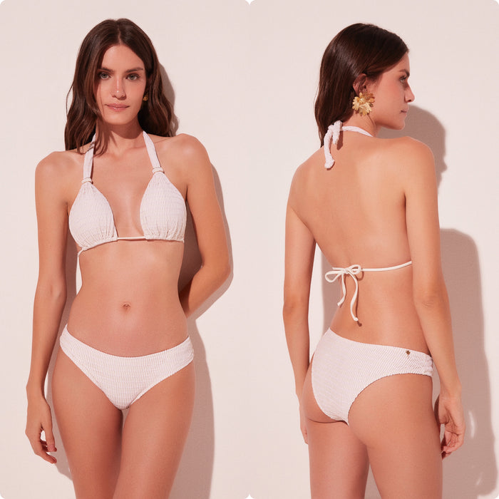 AGUA DE COCO TRIANGLE BIKINI