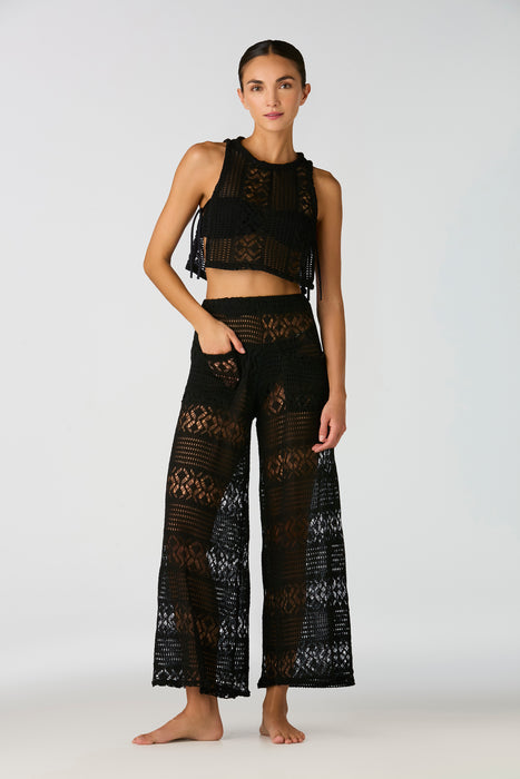 ZURIA/YERA NEBULA PANT SET