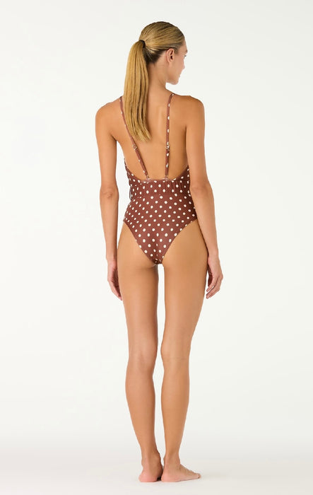 NELLA POLKA ONE PIECE