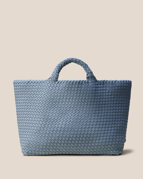 NAGHEDI ST. BARTHS LARGE TOTE NOVA