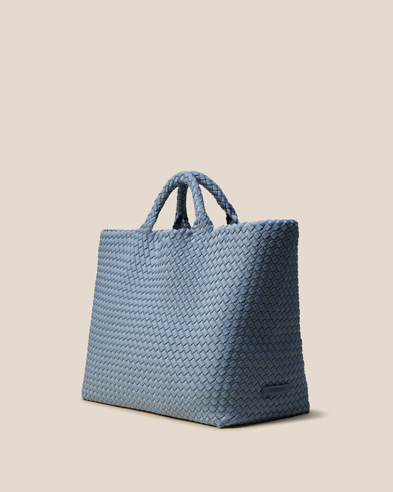 NAGHEDI ST. BARTHS LARGE TOTE NOVA