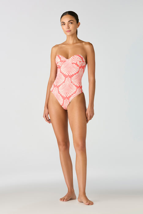 MAR AGATHA ONE PIECE