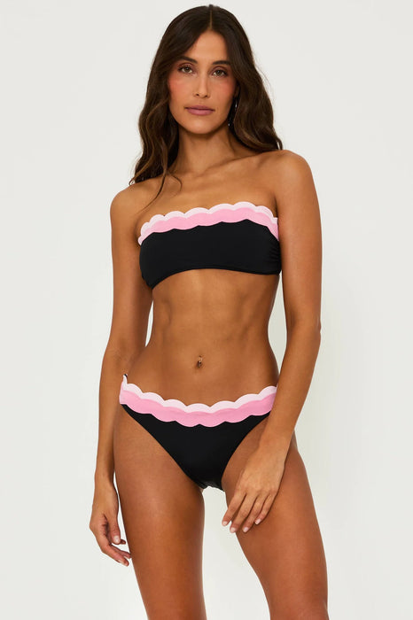 SYBIL/FAY SWEET BERRY BIKINI