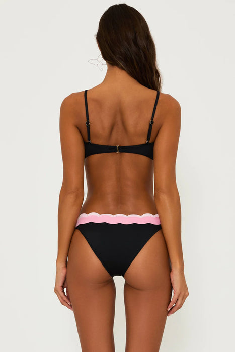 SYBIL/FAY SWEET BERRY BIKINI