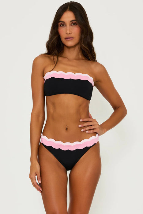 SYBIL/FAY SWEET BERRY BIKINI