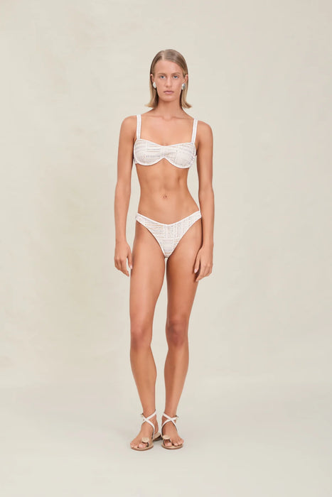IVY/IRIS QUARTZ BIKINI