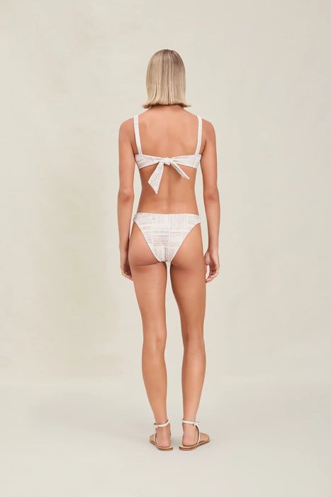 IVY/IRIS QUARTZ BIKINI