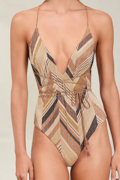 UCHI ESPRESSO ONE PIECE