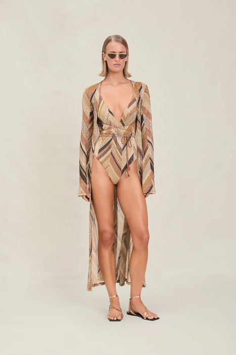 UCHI ESPRESSO ONE PIECE