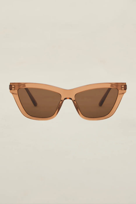BOSTON BROWN SUNGLASSES