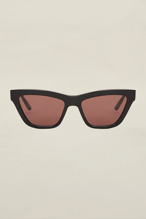 BOSTON BLACK SUNGLASSES