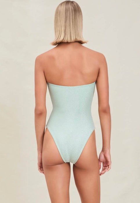 AMII SPEARMINT ONE PIECE
