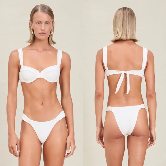 JOSEPHINE/JOLIE DOVE BIKINI