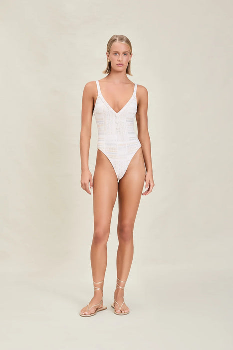STASSI QUARTZ ONE PIECE