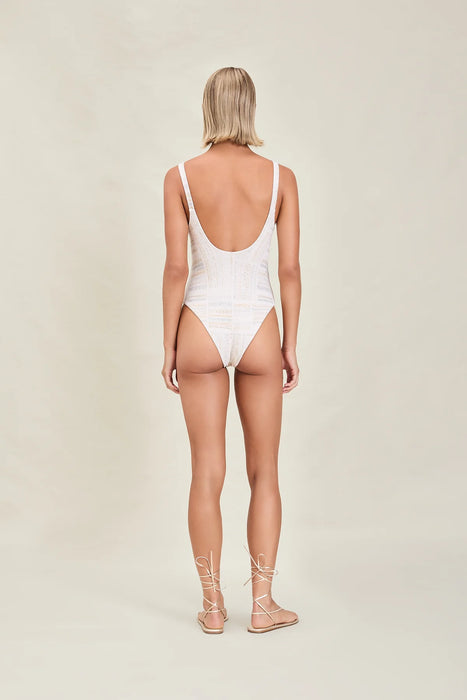 STASSI QUARTZ ONE PIECE