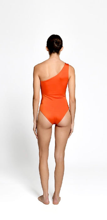 VITA ORANGE ONE PIECE