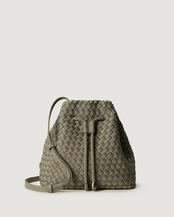 NAGHEDI GRAMERCY BUCKET OLEA