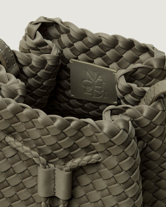 NAGHEDI GRAMERCY BUCKET OLEA