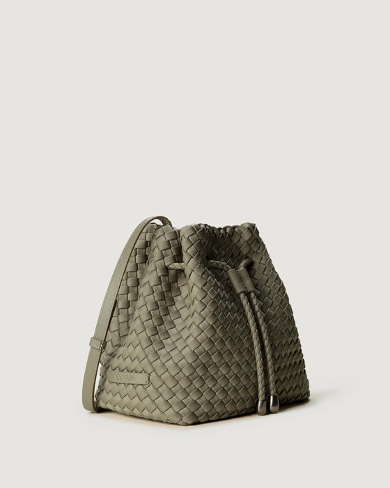 NAGHEDI GRAMERCY BUCKET OLEA