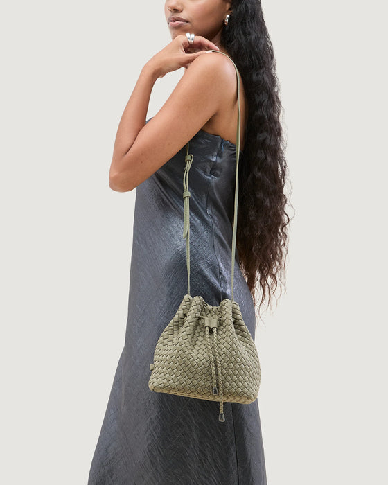 NAGHEDI GRAMERCY BUCKET OLEA