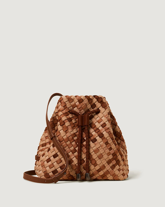 NAGHEDI GRAMERCY BUCKET FEZ