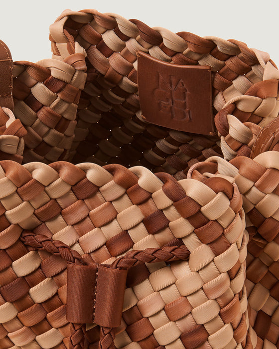 NAGHEDI GRAMERCY BUCKET FEZ