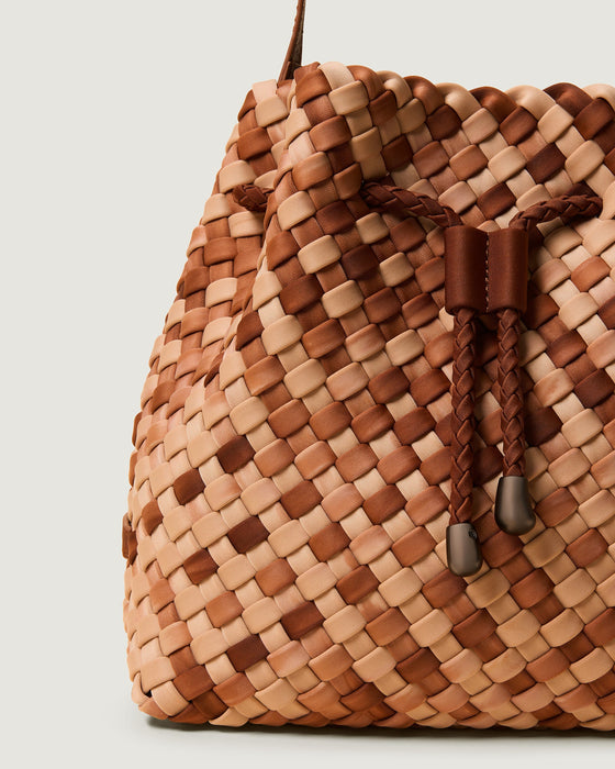 NAGHEDI GRAMERCY BUCKET FEZ