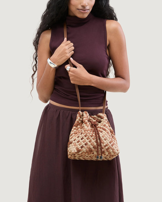 NAGHEDI GRAMERCY BUCKET FEZ