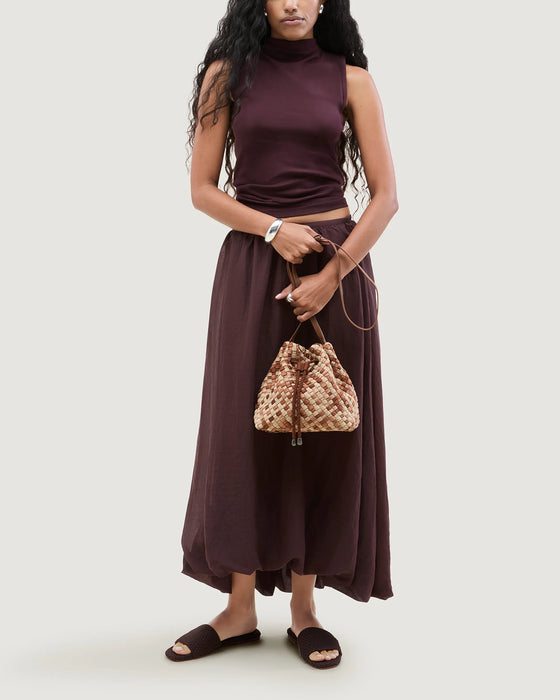 NAGHEDI GRAMERCY BUCKET FEZ