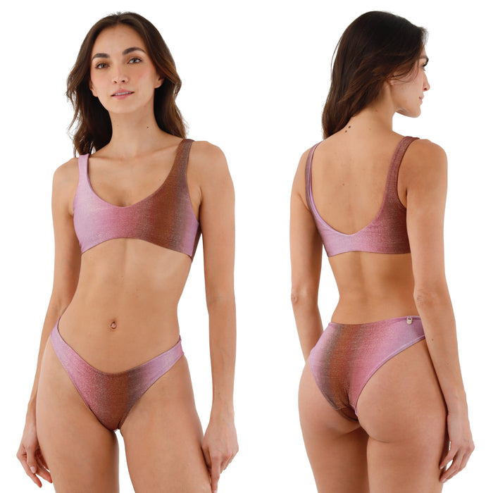 ORCHID GHANA BIKINI