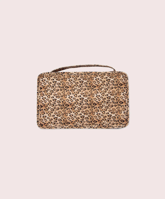 PACKING LEOPARD CUBES