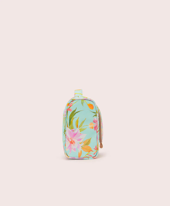 HANGING PETAL TOILETRY BAG