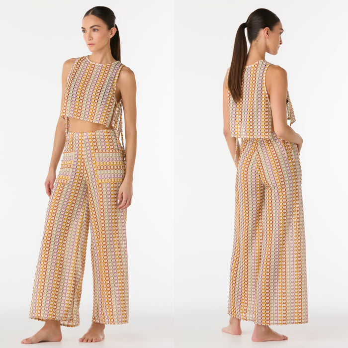 ZURIA/YERA VIVA PANT SET