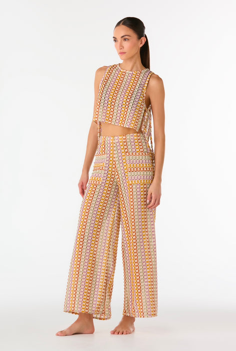 ZURIA/YERA VIVA PANT SET