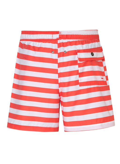 LISTRA 12 RED TRUNKS