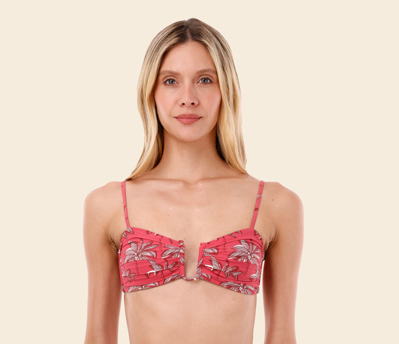 TROPICAL WINE BIKINI