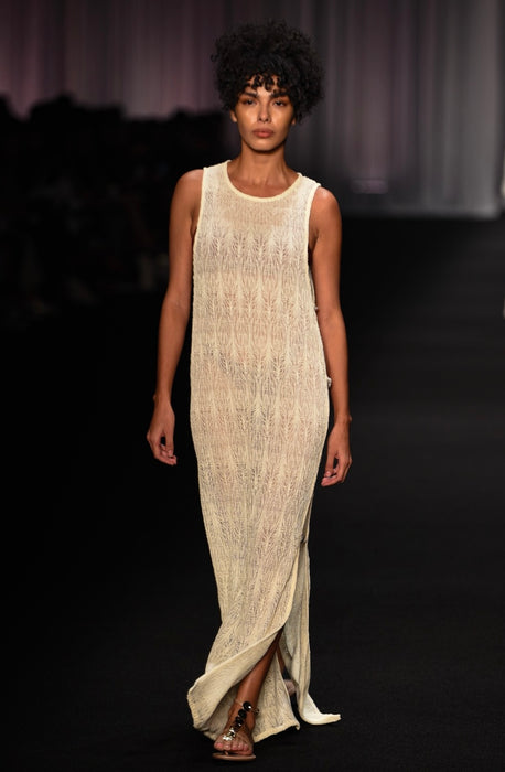 BELLU GARDENIA COVERUP