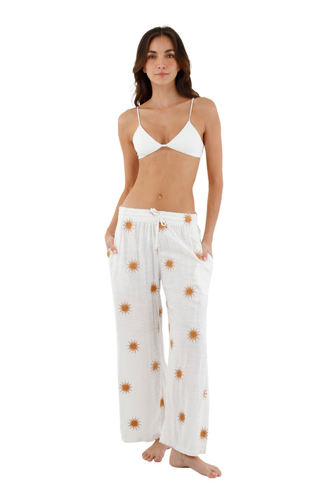 SOLARA PANT SET