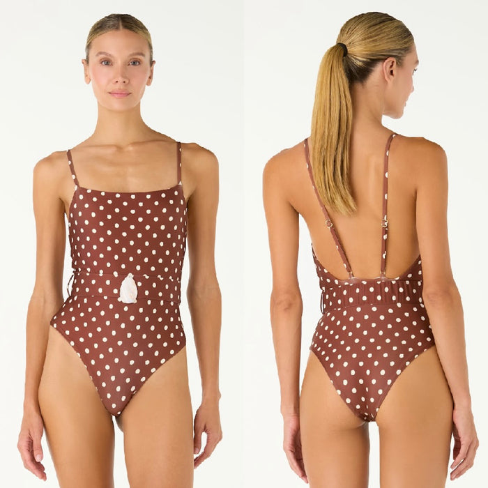 NELLA POLKA ONE PIECE