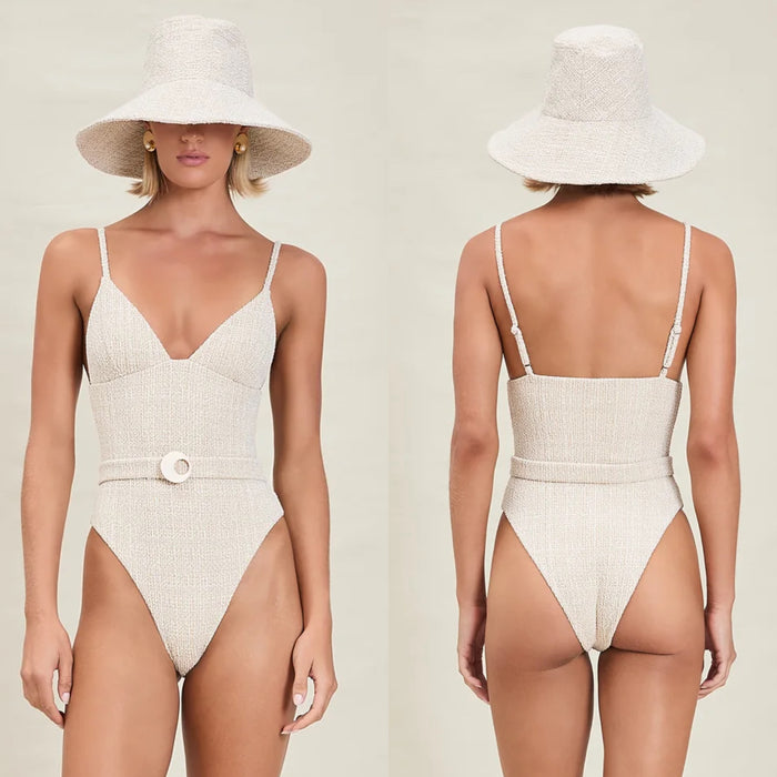 CATALINA GOLDEN DUNE ONE PIECE