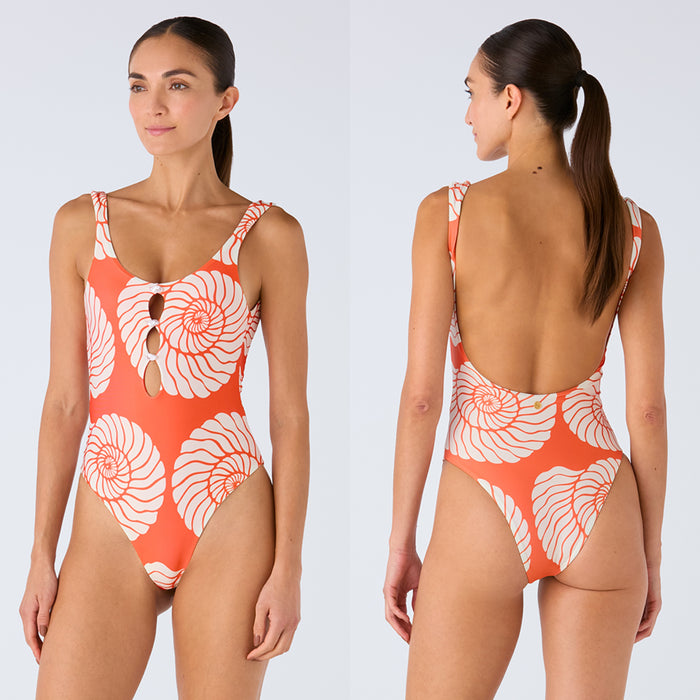 PALOMA BUZIO ONE PIECE