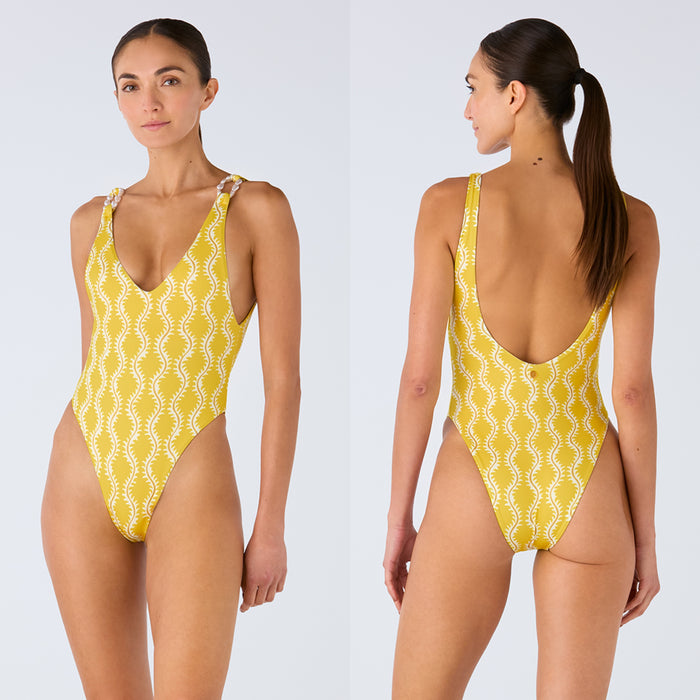 DUNA ONDARA ONE PIECE