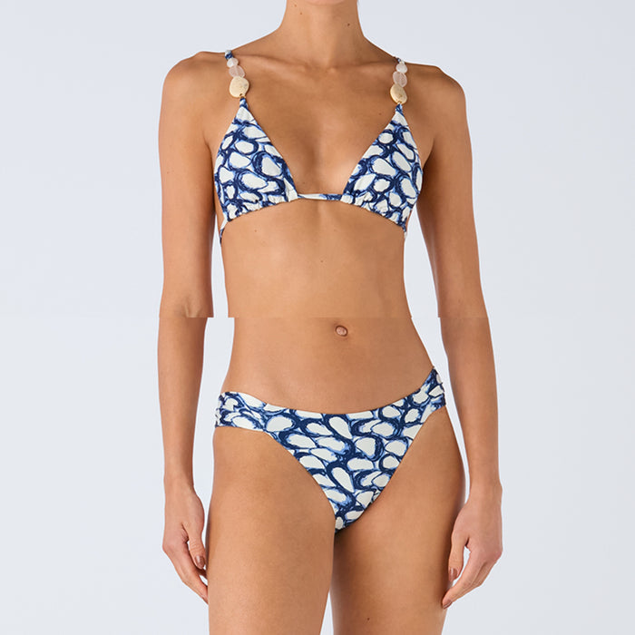 KUNA/VICHY OSTRA BIKINI