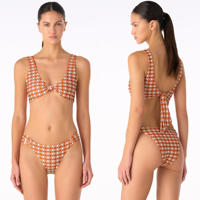 TAIRA/VICHY FLORA BIKINI